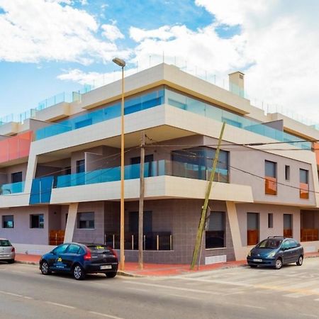 Modern Beach & Spa Торевьиа Экстерьер фото